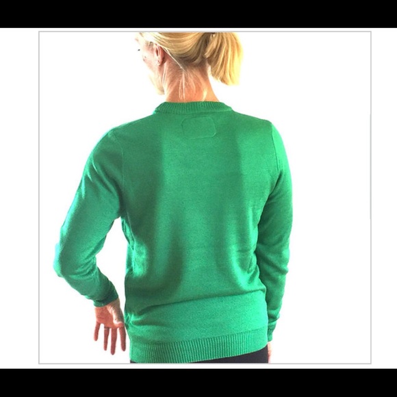 Jesus Christmas Sweater- You know what day it is! - Picture 2 of 3